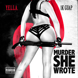 Murder She Wrote (Explicit)