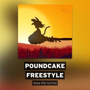 Poundcake Freestyle (Explicit)