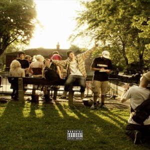 Meet Me @ the Park (10 Year Anniversary) [Explicit]