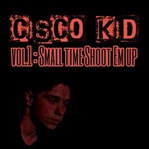 HURTSØMEBØDY (feat. Bill Rich! & Kief thief) (Explicit)