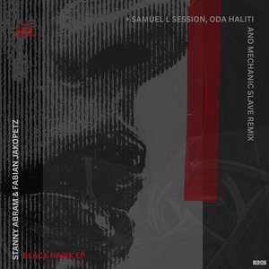 Black Hawk (Oda Haliti & Mechanic Slave Remix)