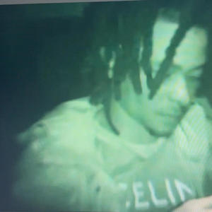 Can't Panic (Explicit)