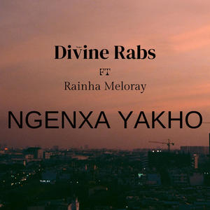 Ngenxa Yakho (feat. Rainha Meloray)