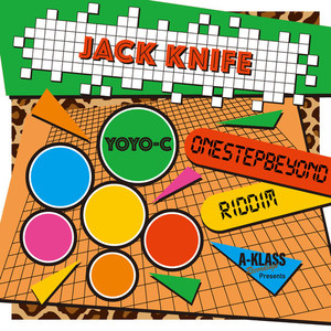 JACK KNIFE