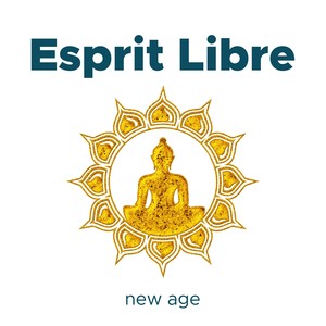 Esprit Libre: Musique Détente pour Technique de Relaxation