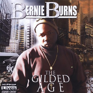 Preface To: The Gilded Age