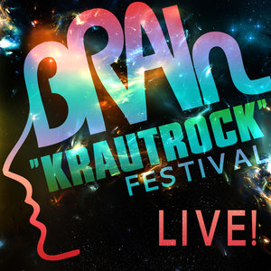 Brain Krautrock Festival Live