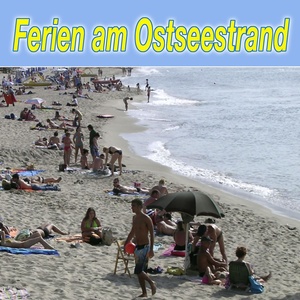 Ferien am Ostseestrand