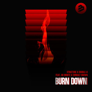 Burn Down (Extended Instrumental Mix)