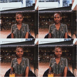 brown skin girl (Demo|Explicit)