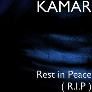 Rest in Peace (R.I.P)