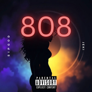 808 (Explicit)