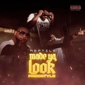 Made Ya Look (Explicit)