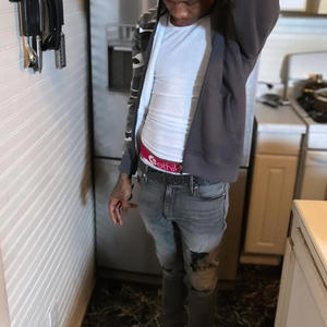 No emotions (feat. Big haulin) (Explicit)