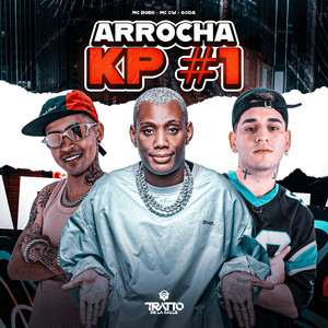 Arrocha Kp #1 (Explicit)