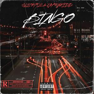 BINGO!!! (feat. JayThaKidd) (Explicit)