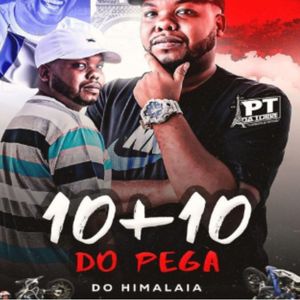 10 + 10 DO PEGA DO HIMA VS EQUIPE ZORRO (Explicit)