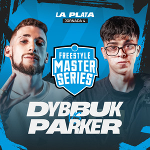 Kick Back Dybbuk - Dybbuk Vs Parker (Live)