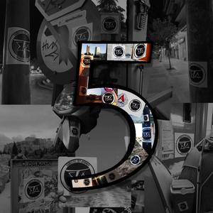 5 Xronia (feat. Fenrir, AiVa, Kállι, BRAHMA & DJ Deeve) (Explicit)