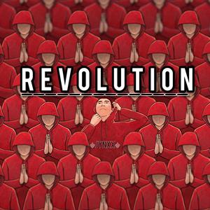 Revolution (Dubstep)