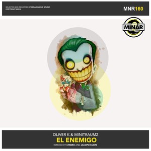 El Enemigo (Jacopo Susini Remix)