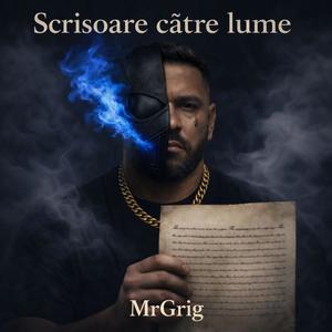 Scrisoare către lume
