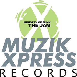 The Jam (Original mix remix)