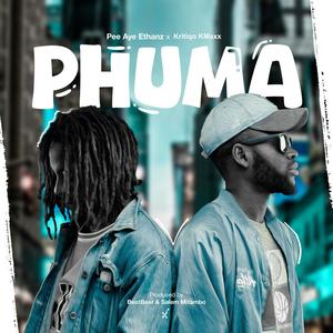 Phuma (feat. Kritiqo KMaxx) [Radio Edit]