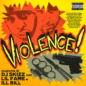 Vio-Lence (Main)