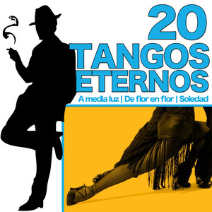 20 Tangos Eternos