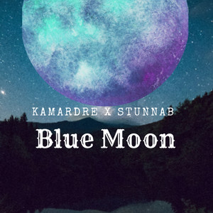 Blue Moon (Explicit)