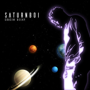 Saturn Boi (Explicit)