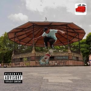 Sk8 for life (feat. Rolixx) (Explicit)