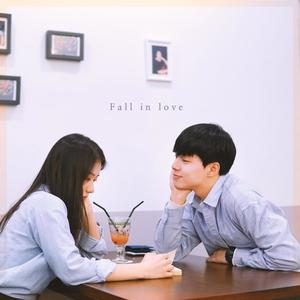 Fall in love (with Yejun Kang & Wall.T)