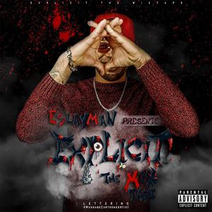 La Vuelta (feat. Bevar & Bj. Produciendo) (Explicit)