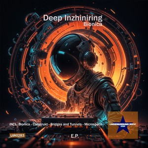 Bionica (Original Mix)
