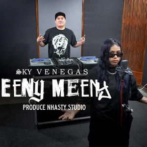EENY MEENY (feat. Nhasty Studio)
