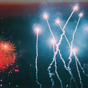 by the time we get home