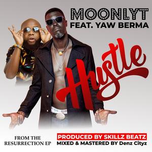 Hustle(feat. Yaw Berma)