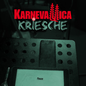 Kriesche