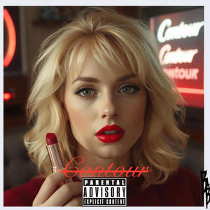 Contour (feat. Slyofficial) [Explicit]