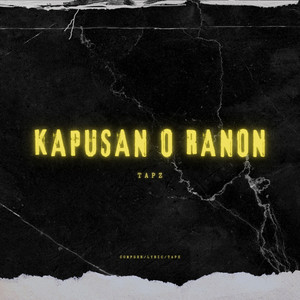 Kapusan O Ranon
