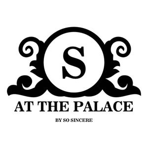 At The Palace (Instrumental)