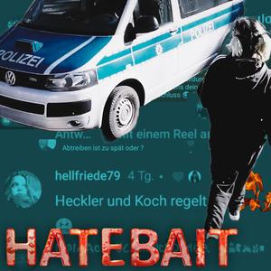 HATEBAIT (Explicit)