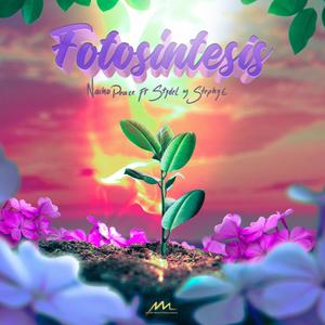 Fotosíntesis (feat. Stydel & Stephy E) (Explicit)