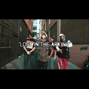 Lost In The Arkyve (feat. Ellay Khule, Destruct, Beond & Gajah) [Explicit]