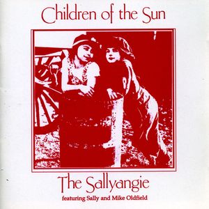 Midsummer Night's Happening (feat. Mike Oldfield & Sally Oldfield)-The Sallyangie&Mike Oldfield&Sally Oldfield