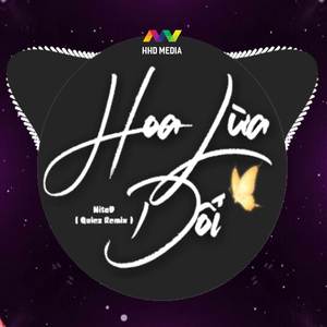 Hoa Lừa Dối Remix - Hoàng Hôn Buông Nhá Nhem Nụ Cười Ai Lấm Lem Rồi Remix (Quiez Remix)