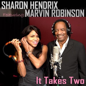 It Takes Two (feat. Marvin Robinson)