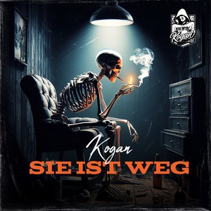 Sie ist weg (Explicit)